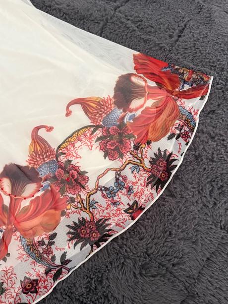 Tielko desigual, desigual,l