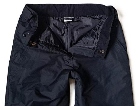 Lyžiarske nohavice zn. extend, veľ. 40, 40