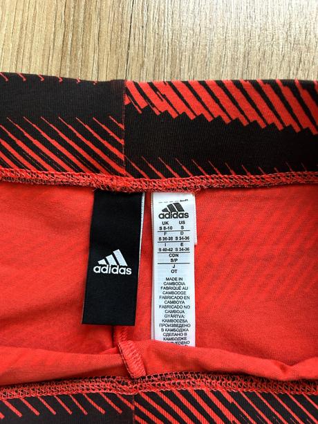 Damske 3/4 legíny adidas, adidas,s