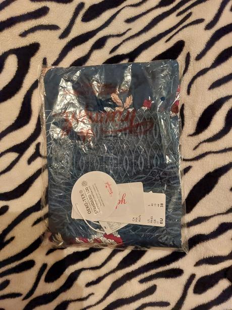 (výpredaj) nočna kosela, m / s / xl