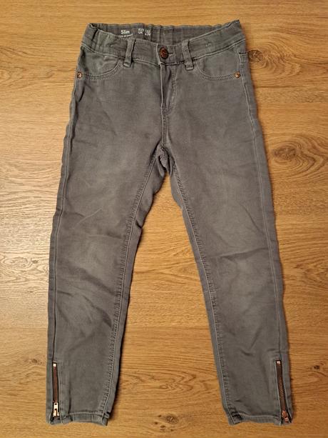 Slim rifle, lindex,122