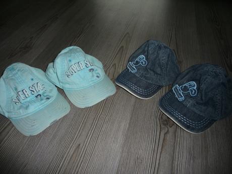 Šiltovky - zn. next - veľ. 110-122, 116