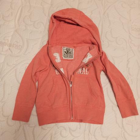 Next mikina 98 cm 3 roky, next,98