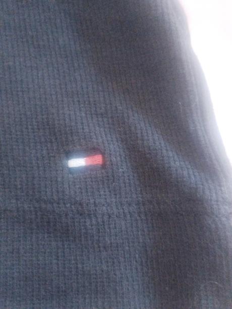 Damsky rolak, tommy hilfiger,s