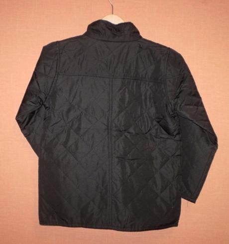 Bunda dievčenská - prechodná, regatta,140