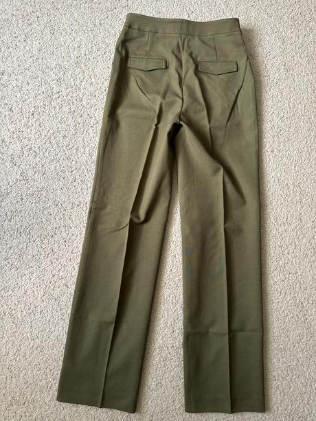 Nohavice zara, zara,s