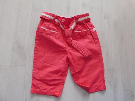 Tenké nohavice č.62, ergee,62