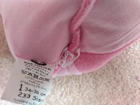 Zimná čiapka rada veľ. 1, rada,62