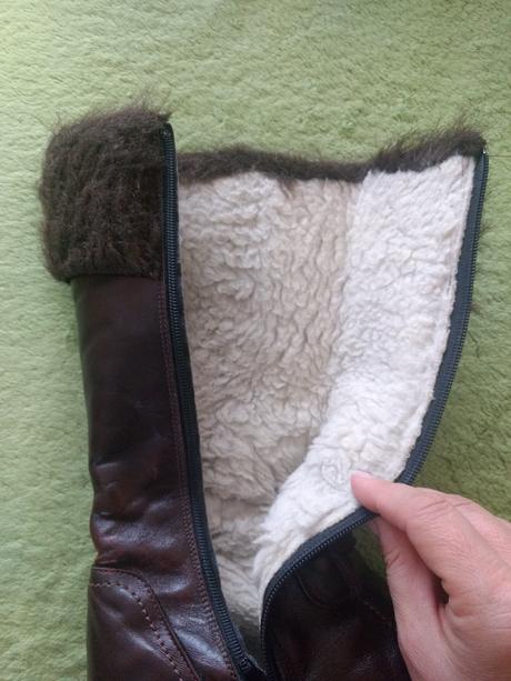 Dámske cizmy, 37