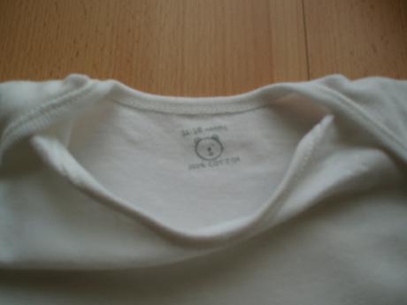 3 biele body, tesco,86