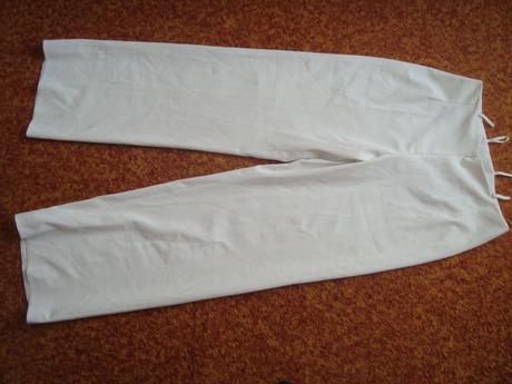 Nohavicovy kompletik - be happy, xl