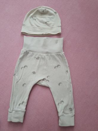 H&m komplet, h&m,62
