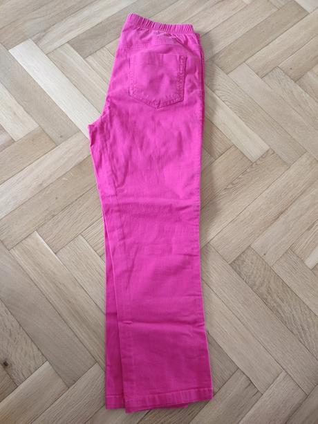 7/8 nohavice cellbes, 42