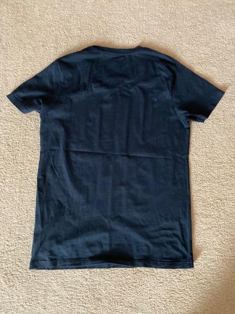 Tricko m, new yorker,m