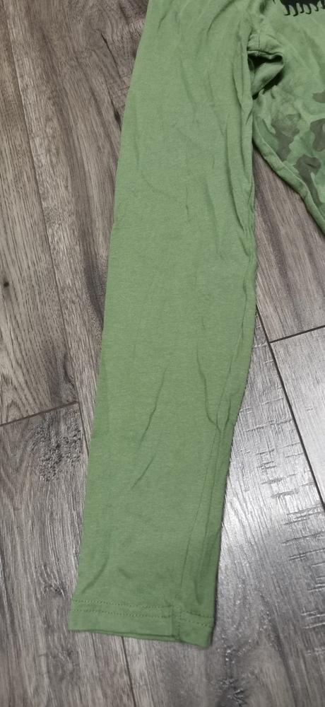 Chlapčenské tričko, 158