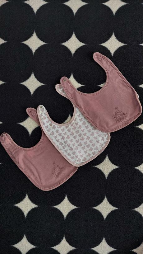 Podbradníky, lupilu