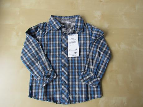 Chlapcenska kosela, 86