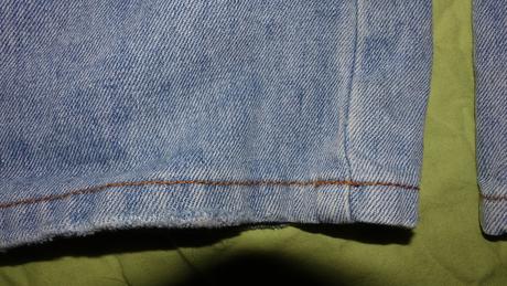 Rifle na traky desigual, desigual,164