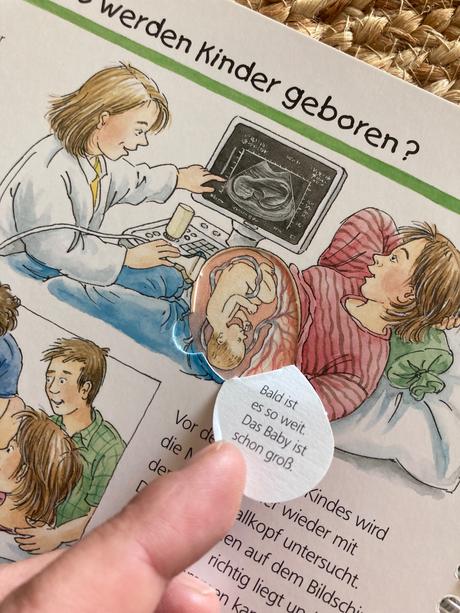 Was passiert im krankenhaus,