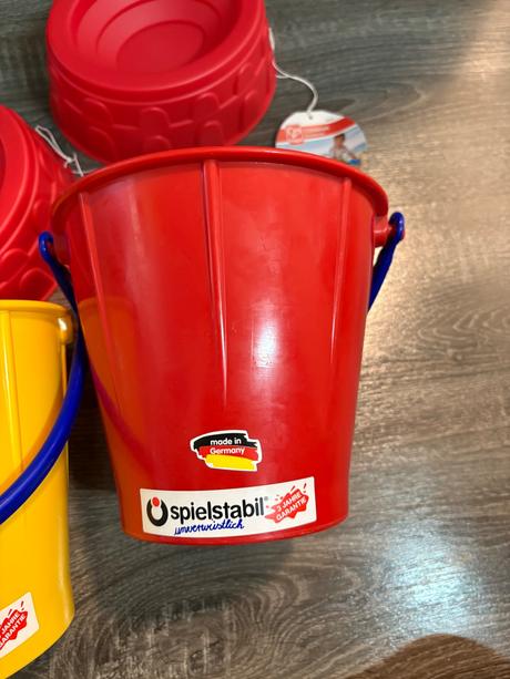 Hape - hračky do piesku,