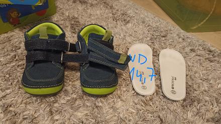 Protetika barefoot askort c.22, protetika,22