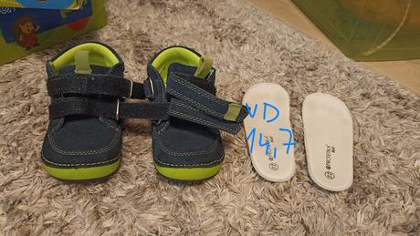 Protetika barefoot askort c.22, protetika,22