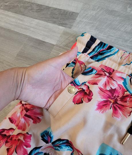 Sukňa lindex m/l, lindex,m