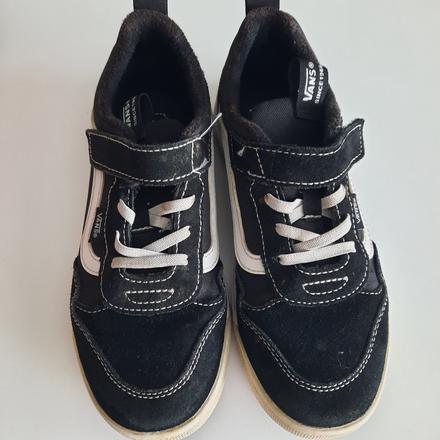 Tenisky vans, vans,36