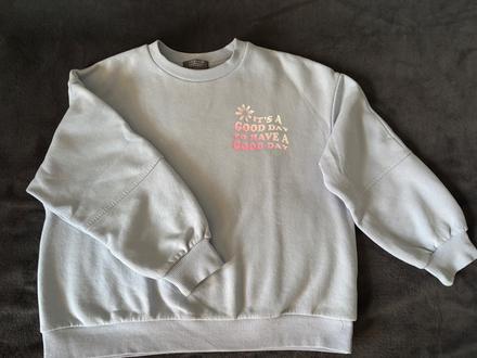 Mikina, primark,140
