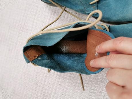 Urban štýl topánky zn. sascha, 38