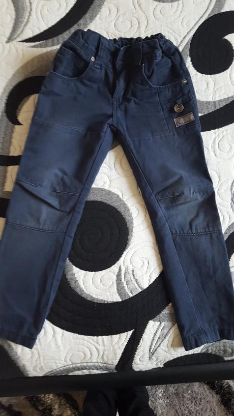 Nohavice, dopodopo,104