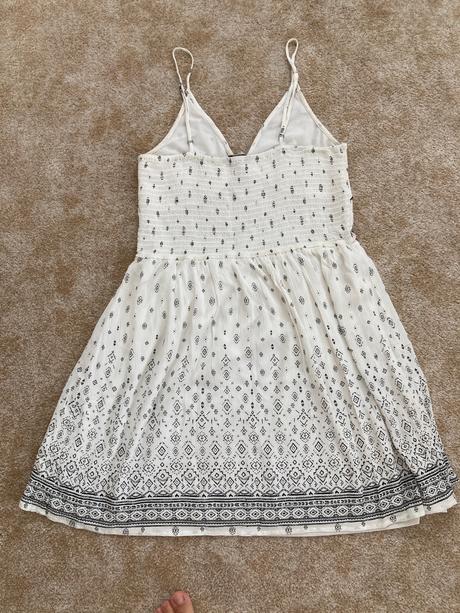 Letne saty c&a clockhouse 40, c&a,40