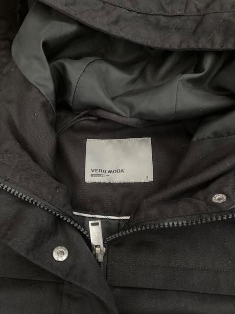 Jarná bunda vero moda, vero moda,s