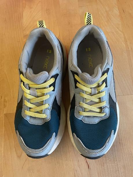 Tenisky next, next,32