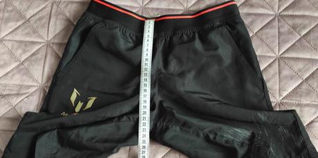 Kraťasy adidas 140, adidas,140