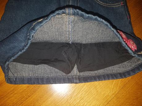 Sukno-kratasy, gymboree,110