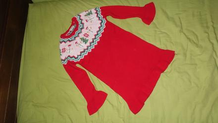 Vianocne saty lc waikiki, 128