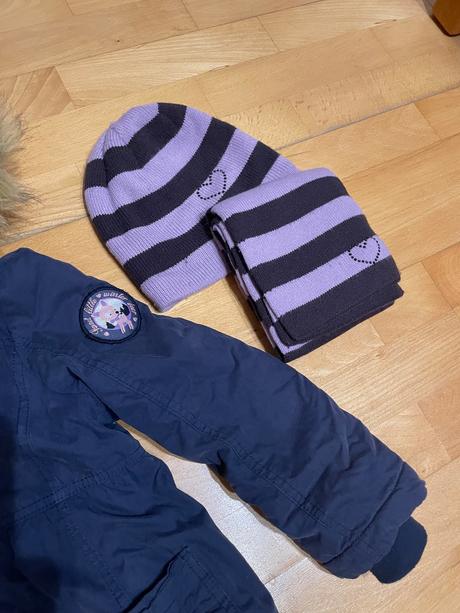 Bundička pre malú slečnu., lindex,110