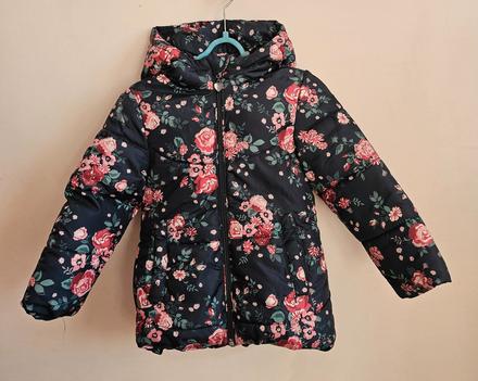 Zimná bunda, dopodopo,98