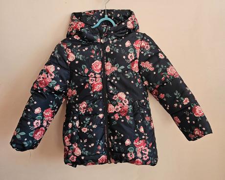Zimná bunda, dopodopo,98