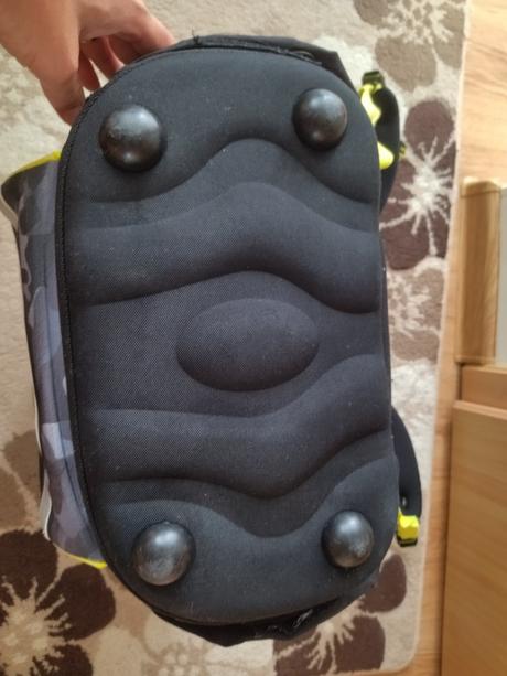 Školská taška oxybag, 