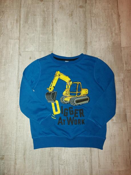 Mikina, dopodopo,128