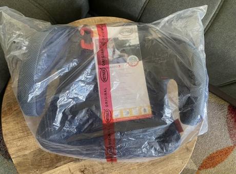 Heiner autosedačka l, 