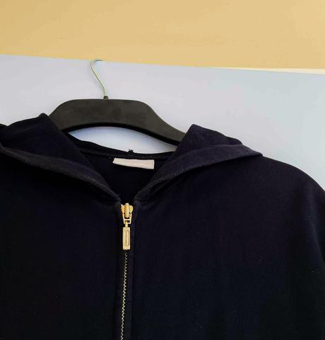 Kvalitná mikina stefanel m/l, l