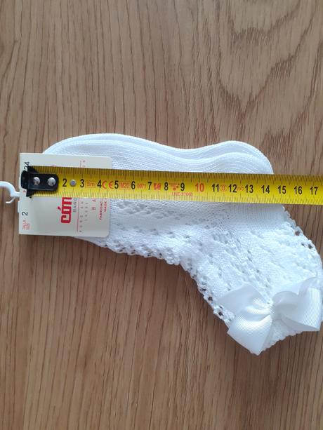 Ponožky vtáčatko, 23 / 24 / 25