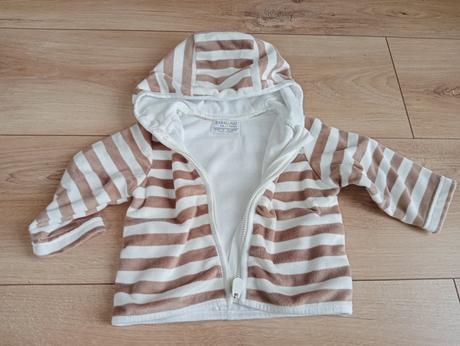 Kabátik, babaluno,62
