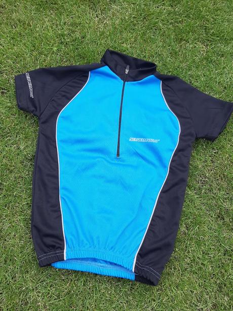 Cyklodres, nakamura,128