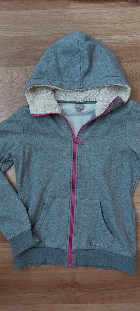 Mikina bench, bench,164