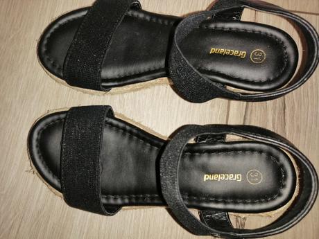 Sandálky graceland, graceland,31