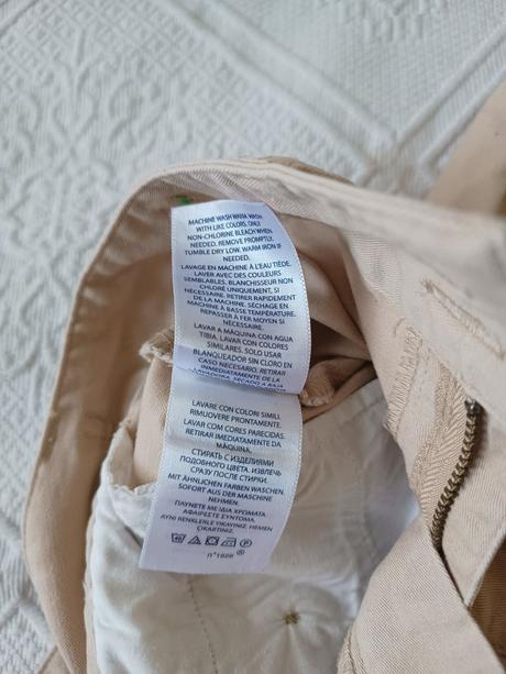 Plisovana sukna ralph lauren, velkost 8, ralph lauren,128